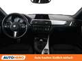 BMW 116 116i Edition M Sport Schwarz - thumbnail 12