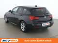 BMW 116 116i Edition M Sport Schwarz - thumbnail 4