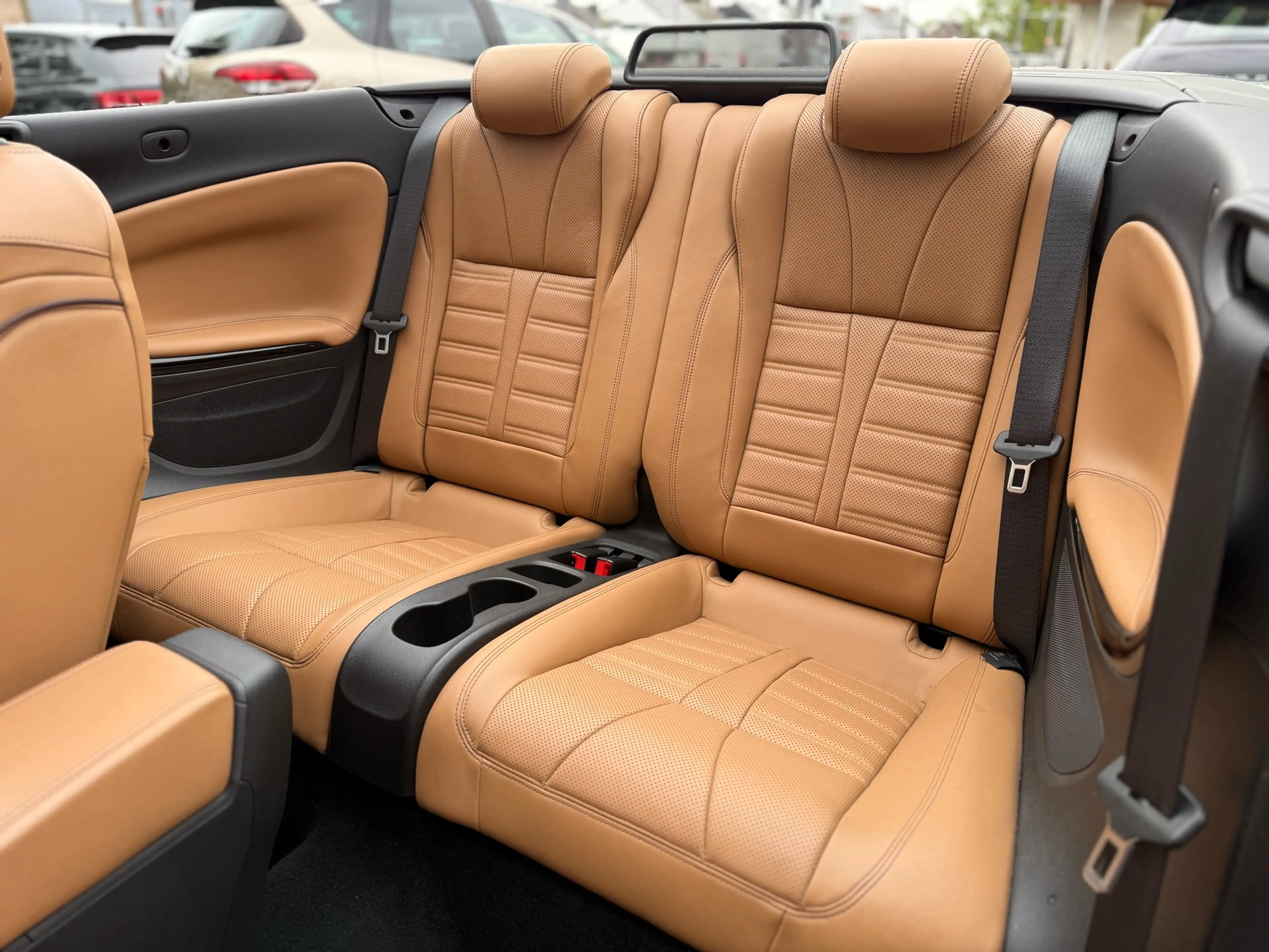 Opel Cascada 1.6 i Turbo * GPS * CUIR CHAU/REFROI * CLIM AUTO — photo 9