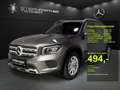 Mercedes-Benz GLB 180 Progressiv, Navi, PDC, LED, Carpl., Gris - thumbnail 1