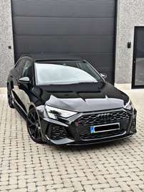 Sportback/Full Black/Pano/Matrix LED/1J garantie