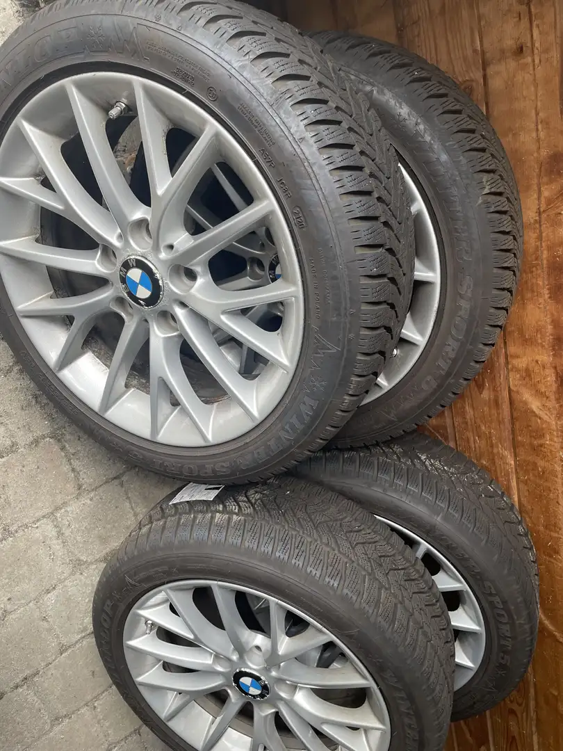 BMW 125 125i M pack - 2