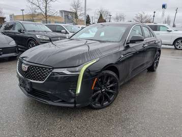 350T Luxury - BOSE Branded Sound, Paddle Shifters