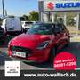 Suzuki Swift 1.2 Comfort+  #SerienmäßigBeeindruckend Rot - thumbnail 1