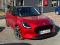 Suzuki Swift 1.2 Comfort+  #SerienmäßigBeeindruckend Rot - thumbnail 2