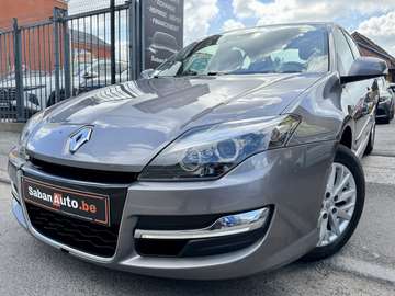 Laguna 1.5 dCi LIMITED ° NAVI ° CUIR ° AIRCO ° JAN