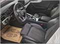 Audi A4 Avant 40 TDI quattro S-line Sportpaket S-tronic... Weiß - thumbnail 5