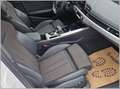 Audi A4 Avant 40 TDI quattro S-line S-tronic Neupr.71.6... Weiß - thumbnail 7