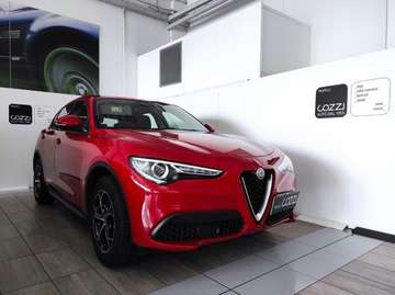 - Stelvio 2.2 Turbodiesel 190 CV AT8 Q4 Business