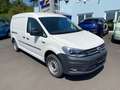 Volkswagen Caddy Maxi ABTe Kasten Klima SHZ PDC Bi-Xenon Weiß - thumbnail 4