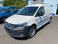 Volkswagen Caddy Maxi ABTe Kasten Klima SHZ PDC Bi-Xenon Weiß - thumbnail 2