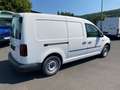 Volkswagen Caddy Maxi ABTe Kasten Klima SHZ PDC Bi-Xenon Weiß - thumbnail 5