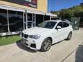 BMW X4 xDrive 20dA Blanco - thumbnail 17