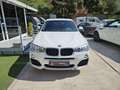 BMW X4 xDrive 20dA Blanco - thumbnail 19