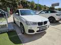 BMW X4 xDrive 20dA Blanco - thumbnail 21