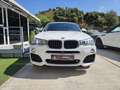 BMW X4 xDrive 20dA Blanco - thumbnail 20