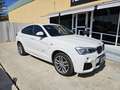 BMW X4 xDrive 20dA Blanco - thumbnail 8