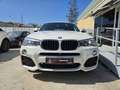 BMW X4 xDrive 20dA Blanco - thumbnail 11