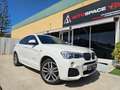 BMW X4 xDrive 20dA Blanco - thumbnail 1