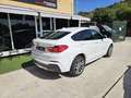 BMW X4 xDrive 20dA Blanco - thumbnail 5