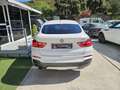 BMW X4 xDrive 20dA Blanco - thumbnail 3