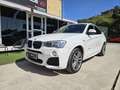 BMW X4 xDrive 20dA Blanco - thumbnail 18
