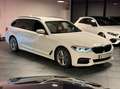 BMW 520 d M Sport Mild-Hybrid *HUD*Kamera*Keyless-Go Weiß - thumbnail 6