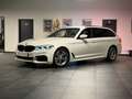 BMW 520 d M Sport Mild-Hybrid *HUD*Kamera*Keyless-Go Weiß - thumbnail 3