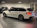 BMW 520 d M Sport Mild-Hybrid *HUD*Kamera*Keyless-Go Weiß - thumbnail 9