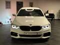 BMW 520 d M Sport Mild-Hybrid *HUD*Kamera*Keyless-Go Weiß - thumbnail 2