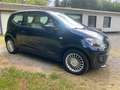 Volkswagen up! High up! BMT Blau - thumbnail 7