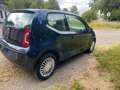 Volkswagen up! High up! BMT Blau - thumbnail 6
