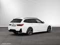 BMW 318 i Touring M Sport|LC-Prof.|Head-Up|HiFi Bianco - thumbnail 2