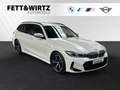 BMW 318 i Touring M Sport|LC-Prof.|Head-Up|HiFi Alb - thumbnail 1