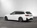 BMW 318 i Touring M Sport|LC-Prof.|Head-Up|HiFi Bianco - thumbnail 7