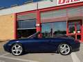 Porsche 911 996 Cabrio 3.4 Carrera 4, ASI KM DIMOSTRABILI! Bleu - thumbnail 3