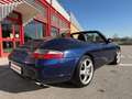 Porsche 911 996 Cabrio 3.4 Carrera 4, ASI KM DIMOSTRABILI! Bleu - thumbnail 11
