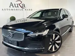 Volvo V90 T6 Recharge AWD Core NAV+LED+19ZOLL+AHK+ACC+HUD