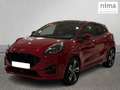Ford Puma 1.0 EcoBoost MHEV ST-Line X 125 Rouge - thumbnail 1