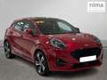 Ford Puma 1.0 EcoBoost MHEV ST-Line X 125 Rouge - thumbnail 3