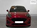 Ford Puma 1.0 EcoBoost MHEV ST-Line X 125 Rouge - thumbnail 2