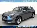 Skoda Kamiq 1.0 g-tec style 90cv Gris - thumbnail 1