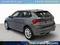 Skoda Kamiq 1.0 g-tec style 90cv Gris - thumbnail 2
