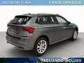 Skoda Kamiq 1.0 g-tec style 90cv Gris - thumbnail 6