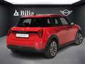 MINI Cooper 5 portes// 2024 Rouge - thumbnail 2