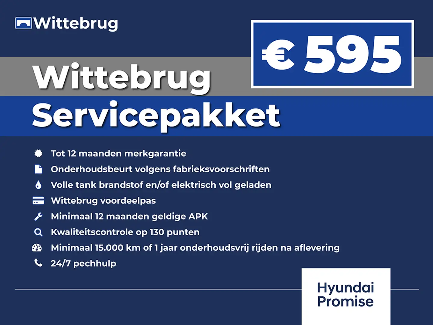 Hyundai Inster E-Motion 49 kWh DEMOVOORDEEL! | NAVIGATIE | PARKEE Wit - 2