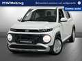 Hyundai Inster E-Motion 49 kWh DEMOVOORDEEL! | NAVIGATIE | PARKEE Weiß - thumbnail 1