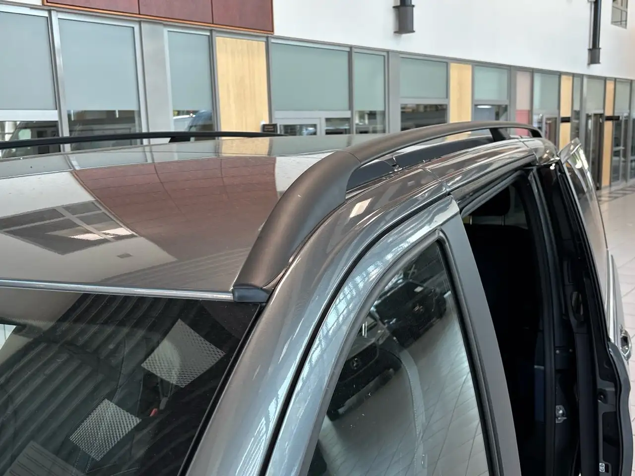 Mercedes-Benz EQV Avantgarde lang LED Pano AIRMATIC 360°, миниатюра 27