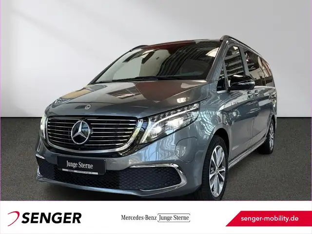 Mercedes-Benz EQV