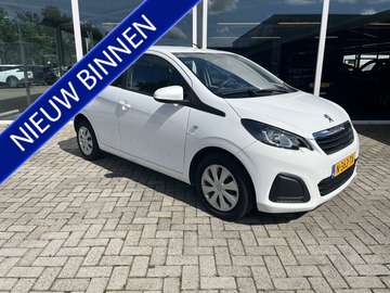 1.0 e-VTi Active / BT / Airco